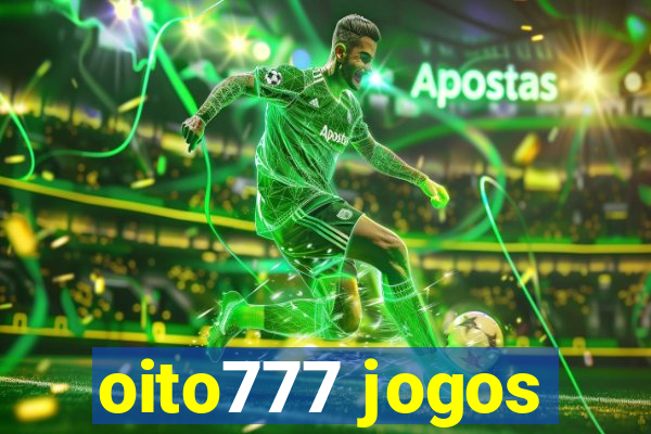 oito777 jogos